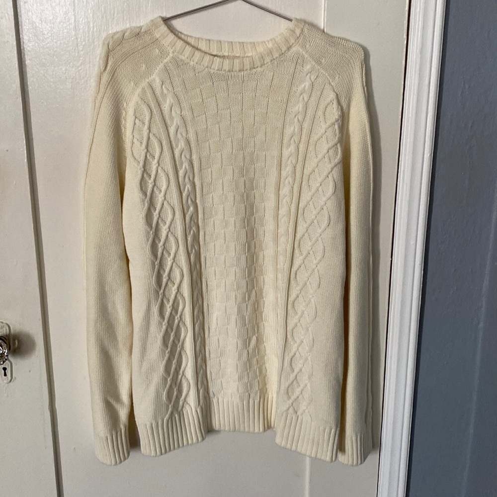 Large Urban Outfitters Knit Sweater